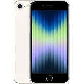 2022 Apple iPhone SE (64 GB) - Polarstern (3. Generation)