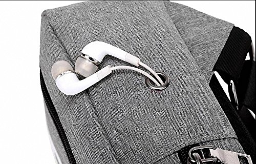 AILEESE Laptop Rucksack Jungen M  dchen 11-16Inch Notebook Computer Rucksack Wasserdichte Schule Tasche f  r Jugendliche Kinder 3pc