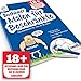Produktbild Bochumer Malbuch für Beschränkte | Alle Köln, Schalke & Fußball-Fans Aufgepasst, mit Diesem Malbuch Fördert Ihr Fußball-Freunde & Kollegen | Gemein Witziges Geschenk für VFL Bochum-Fans