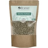 Fitomer Melisa Yaprak Doğal Bitki &Ccedil;ayı 60gr