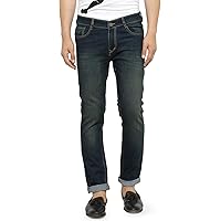 Ben Martin Men's Regular Fit Denim Jeans