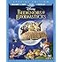 Bedknobs & Broomsticks [Blu-ray + DVD + Digital HD] [1971]