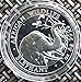 Produktbild Somalia Elefant 2018 1 Unze Silber Münze Silbermünze 1 oz silber in Münzkapsel