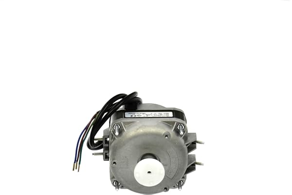 ELCO Fläktmotor - 230 V / 10 W