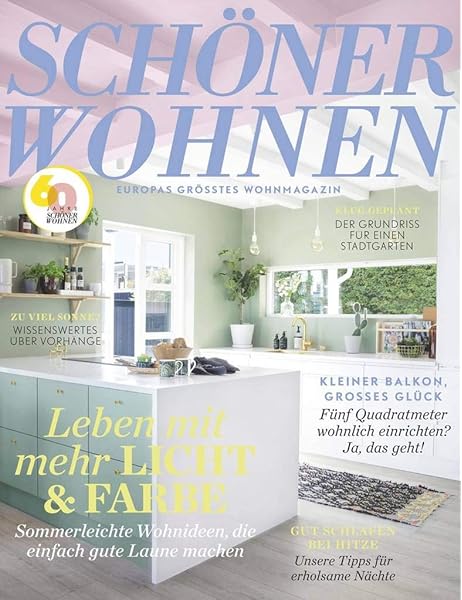 Schoner Wohnen Amazon De Kindle Shop