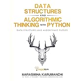 Data Structures and Algorithms Made Easy : Second Edition: Data ...