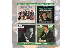 The Wonderful World Of / Call Me Irresponsible / New Fair Lady / Almost There