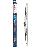 Bosch Super Plus Wiper Blades (Pair) SP20 – 20/20 Inch 3397001767