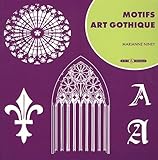 Motifs art gothique