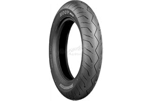 BRIDGESTONE - SERIE HOOP03 120/80 14 58S