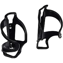 Adattatore Doppio Portabottiglie Per Sella Bici In Lega Di Alluminio – Porta Borraccia Per MTB, Bici Da Strada, Mountain Bike, Leggero E Regolabile