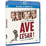 Ave César [Blu-Ray + Copie Digitale]