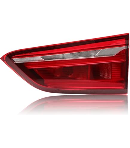 Carte Pilote Feu Arrière LED Pour BMW X3 F25 (2011-2017) - Lot De 4 - Réparation Sans Soudure