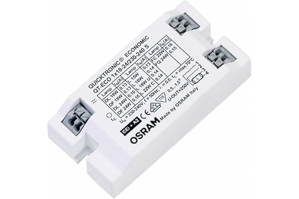 Qt - eco 1x18-24/220-240 s