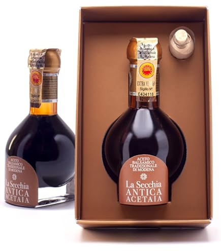Greenomic Balsamico Di Origine Italy - Fig - View #11