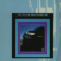 Night Train: Amazon.co.uk: CDs & Vinyl