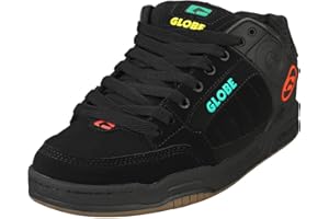 Globe Tilt, Scarpe da Skateboard Uomo