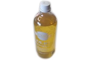 MULTICHIMICA SPA Multichimica olio di colore paglierino impregnante protettivo per legno pavimento cemento 1lt