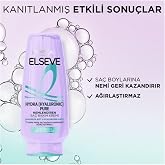 L'Or&eacute;al Paris Elseve Hydra [Hyaluronic] Pure Salisilik Asit i&ccedil;eren Yağlanma Karşıtı Nemlendirici Sa&ccedil; Kremi 250ml