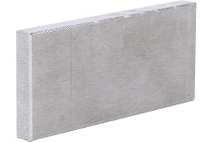 JOPWKUIN Banc de bijoux en fer, bloc de banc de bijoux de haute dureté Économisez les coûts de fabrication de bijoux Résistez aux bosses et aux rayures Outil de bijoutier à enclume Durable pour le