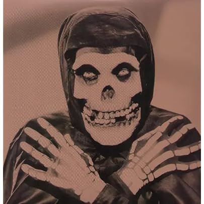 邦楽 MISFITS Famous Monsters 日本盤】Misfits / Famous Monsters [JPN Orig.LP | 10000Limited