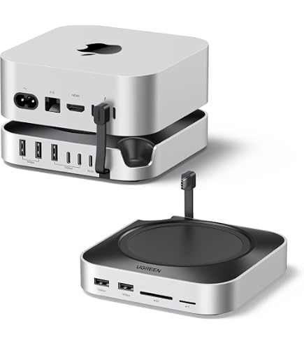 Mac mini M4 chip with 10-core CPU and 10-core GPU 16GB 256GB SSD