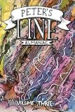 Peter's Line Almanac: Volume 3 (Peter's Line Almanacs)
