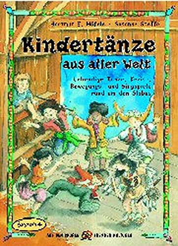 Download <br /><br />Kindertänze aus aller Welt: Lebendige Tänze, Kreis-, Bewegungs- und Singspiele rund um den Globus (Auf den Spuren fremder Kulturen) Download Kindertänze aus aller Welt: Lebendige Tänze, Kreis-, Bewegungs- und Singspiele rund um den Globus (Auf den Spuren fremder Kulturen)