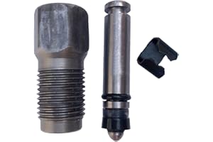 Ronyme Ensemble de Pièces pour Cric Hydraulique de Voiture, Ensemble 16 mm