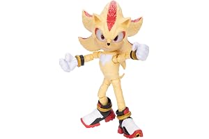 Super Shadow