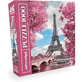 Neverland 1000 PAR&Ccedil;A - EIFFEL TOWER (EYFEL KULESİ)