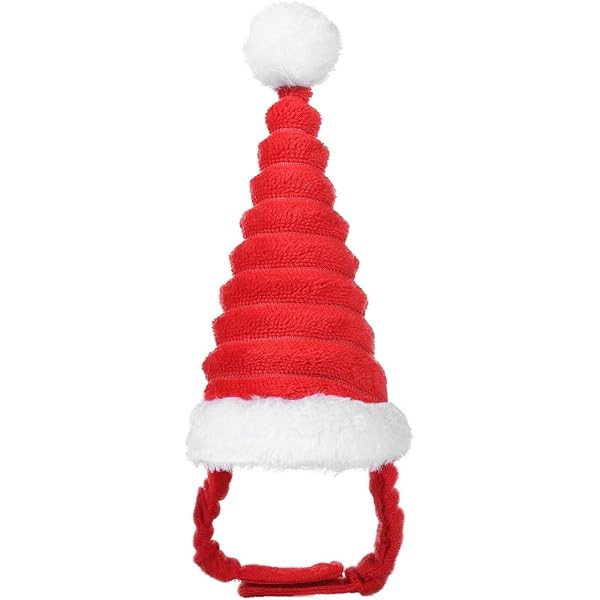 christmas hat accessories