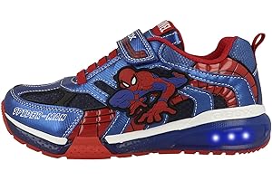 Geox J Bayonyc Boy B, Sneakers Bambini e Ragazzi