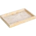 Accessoire Salle De Bain Navaris Blanc - 3 Accessoires Avec Decoration Salle De Bain