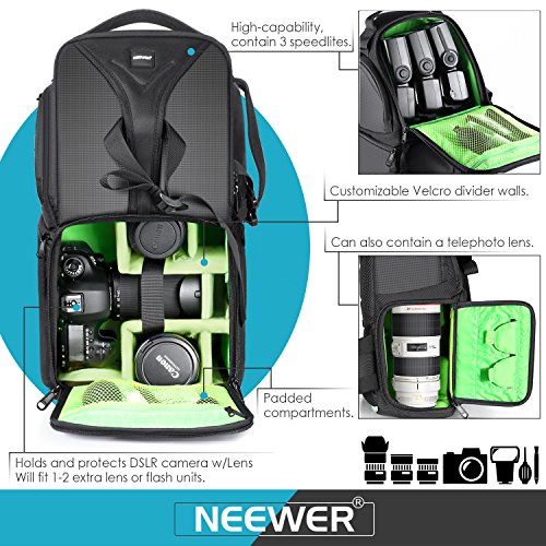 Neewer Fotorucksack - 3