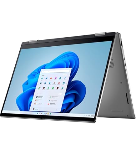 Dell Newest Inspiron 7420 2-in-1 Laptop, 14