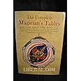 Complete Magician's Tables