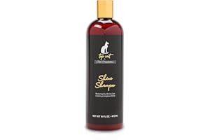 Chris Christensen Topcat Shine Shampoo 473ml