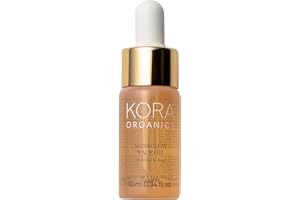 KORA Organics - Noni Glow Face Oil 10 ml