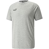 PUMA Teamfinal - Maglietta Casual Shirt Uomo