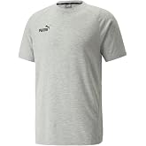 PUMA teamFINAL boş zaman tiş&ouml;rt&uuml;