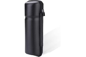 Eddwiin Bottle Cage Tool Bag Bicycle Cycling Tools Bottle Storage Bag Case Bike Tool Bag Bicycle Zip Case Tool Bag for Road Bike Water Bottle Cage Cycling Accessory