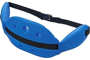 BECO Intersport Aqua di Jogging di G?rtel bebelt – -