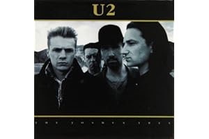 AMBROSIANA Magnete U2 Joshua