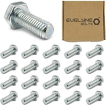 Dadi M10 In Acciaio Inox - 25 Pezzi Pronti All'Uso Per Fai Da Te E Riparazioni - Foto 10