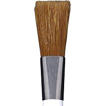 Weber différents Bob Ross Filbert Brush-Size 6 Weber différents Bob Ross Filbert Brush-Size 6
