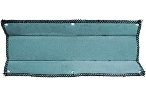 Jackson Safety J5237 Fascia antisudore per Maschera di saldatura WH40 Smartiger (Confezione da 2)