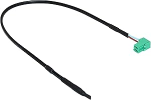 HOTPOINT THERMISTOR GREEN FREEZER