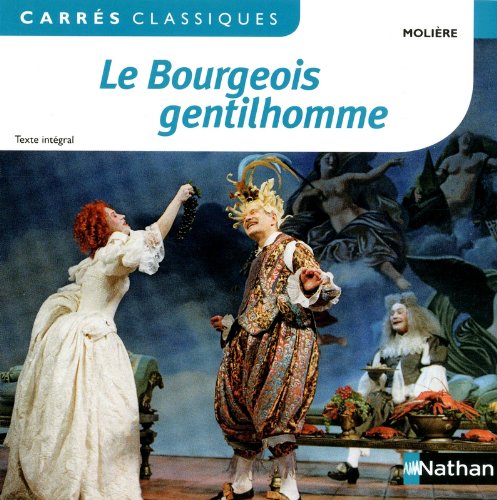 Download Le Bourgeois gentilhomme Download Le Bourgeois gentilhomme