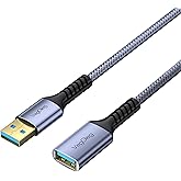VegGieg USB 3.0 Uzatma Kablosu 1.5 Metre